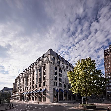 Breidenbacher Hof, Best Grandhotel 2025 - Die 101 Besten Düsseldorf Eksteriør bilde