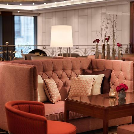 Breidenbacher Hof, Best Grandhotel 2025 - Die 101 Besten Düsseldorf Eksteriør bilde