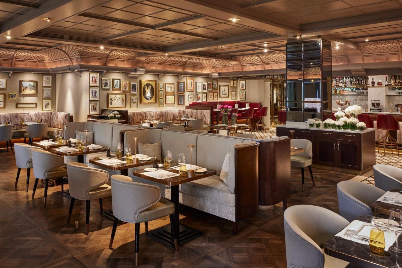 Breidenbacher Hof, Best Grandhotel 2025 - Die 101 Besten Düsseldorf Eksteriør bilde