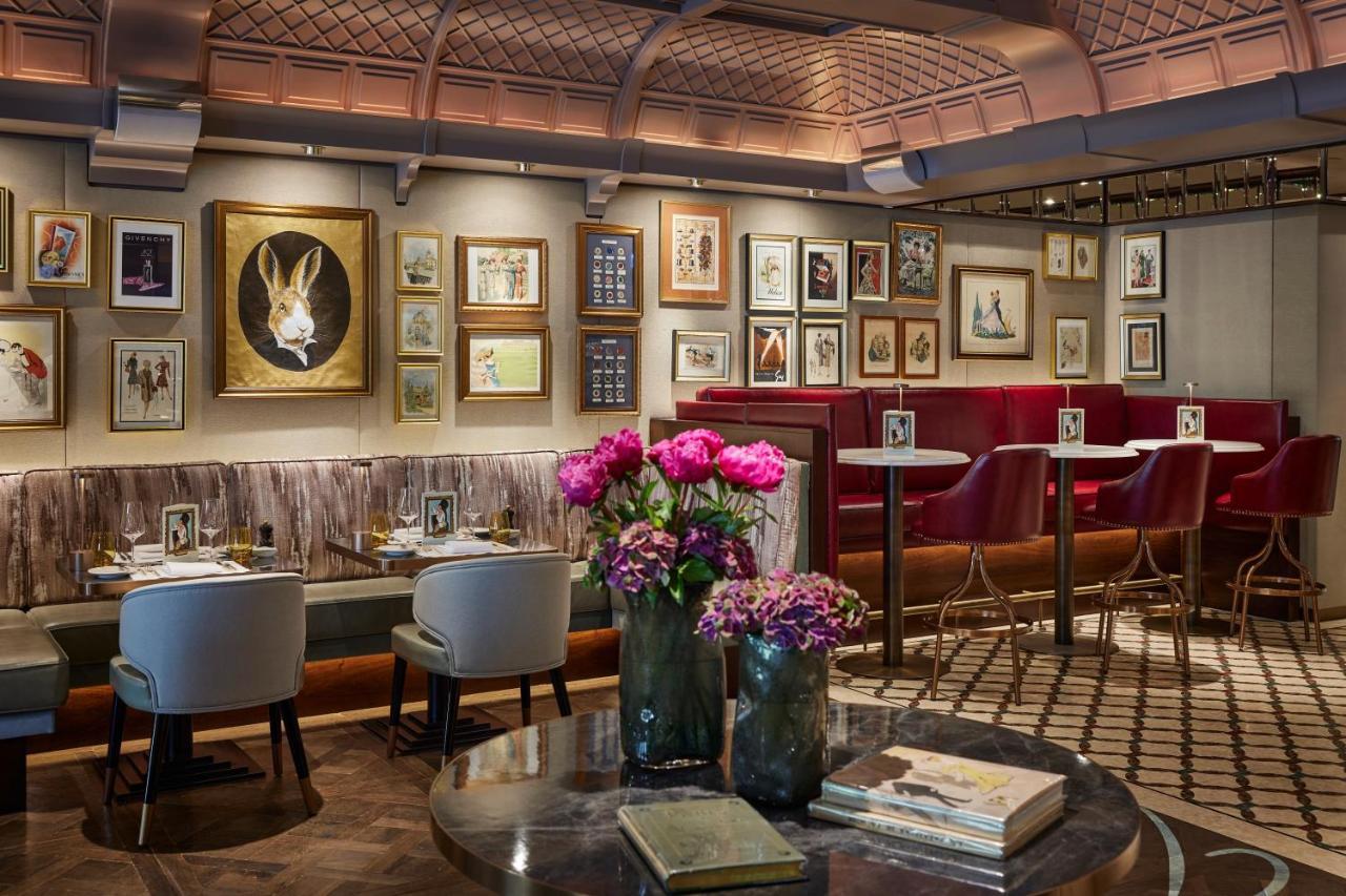 Breidenbacher Hof, Best Grandhotel 2025 - Die 101 Besten Düsseldorf Eksteriør bilde