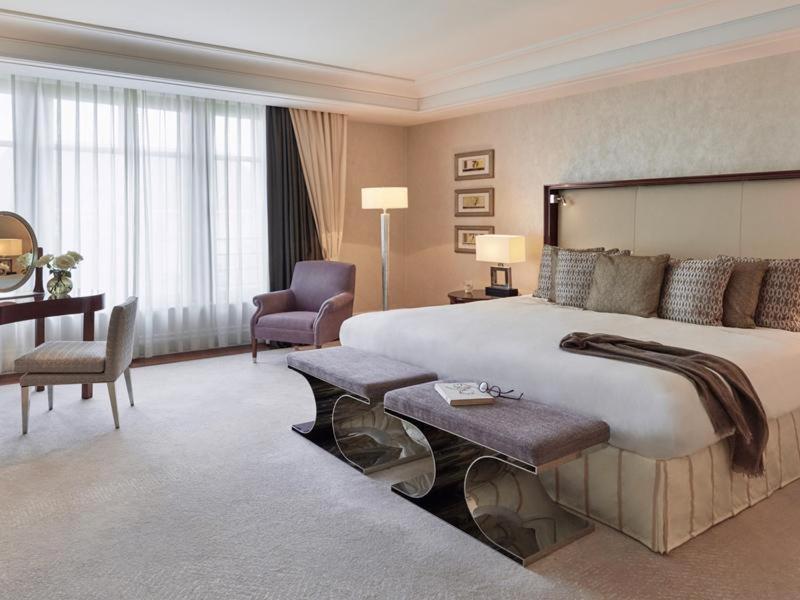 Breidenbacher Hof, Best Grandhotel 2025 - Die 101 Besten Düsseldorf Rom bilde