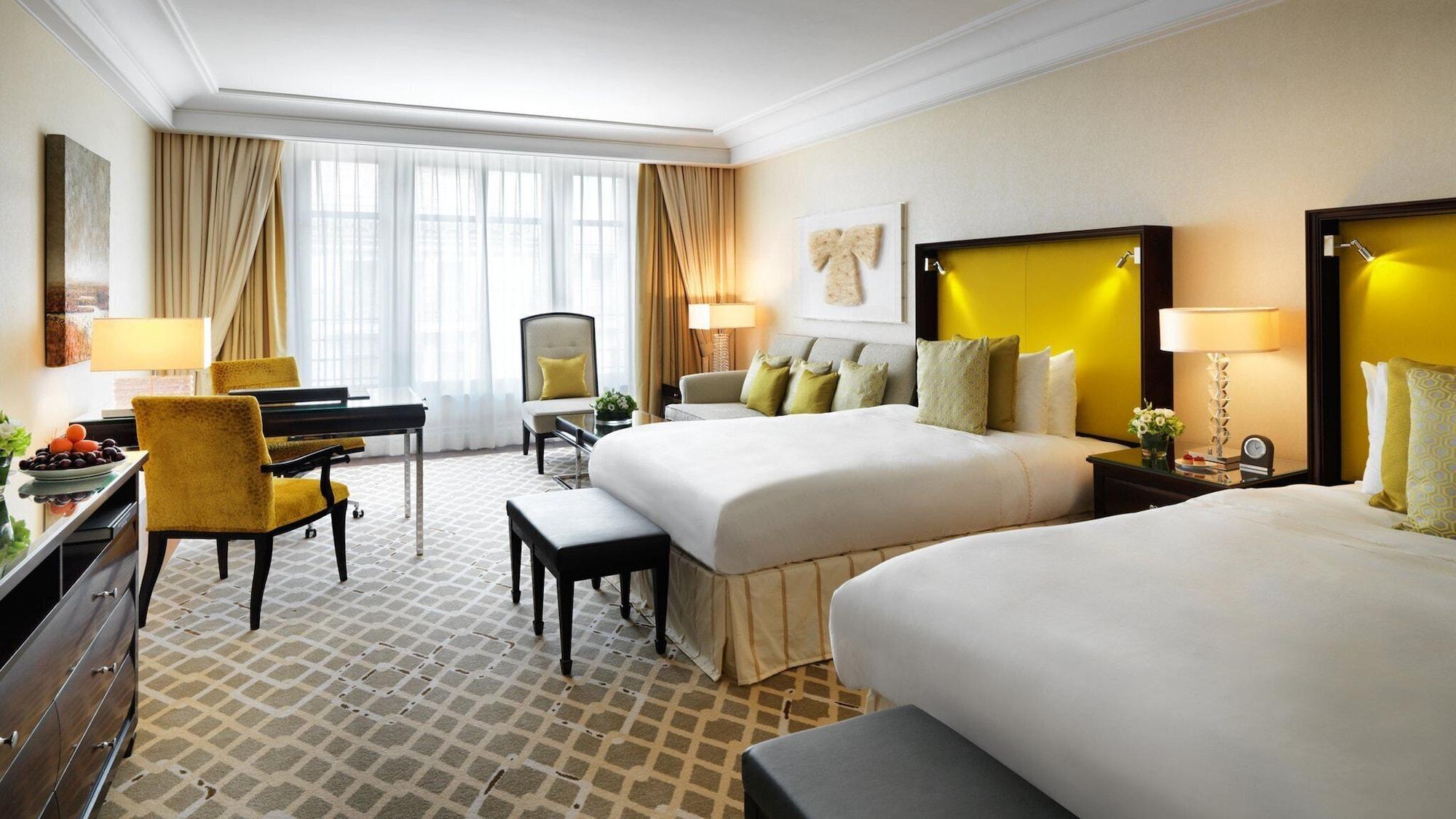 Breidenbacher Hof, Best Grandhotel 2025 - Die 101 Besten Düsseldorf Eksteriør bilde