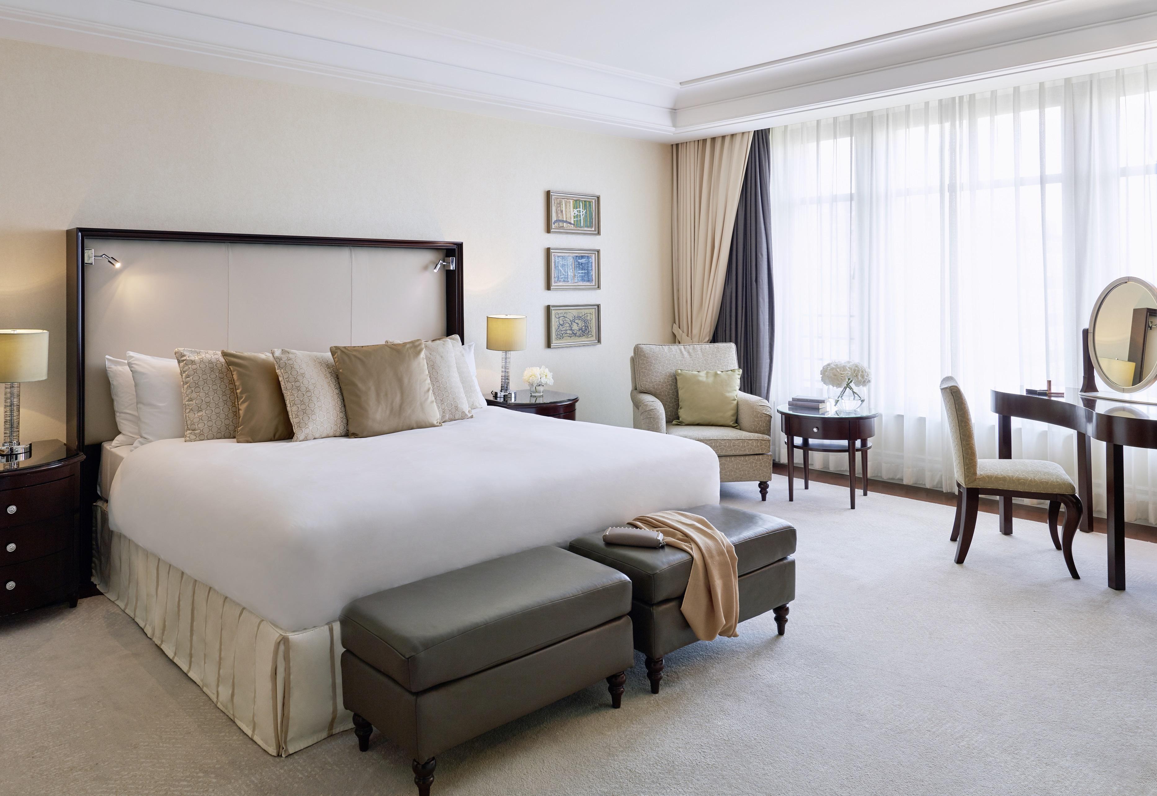 Breidenbacher Hof, Best Grandhotel 2025 - Die 101 Besten Düsseldorf Eksteriør bilde