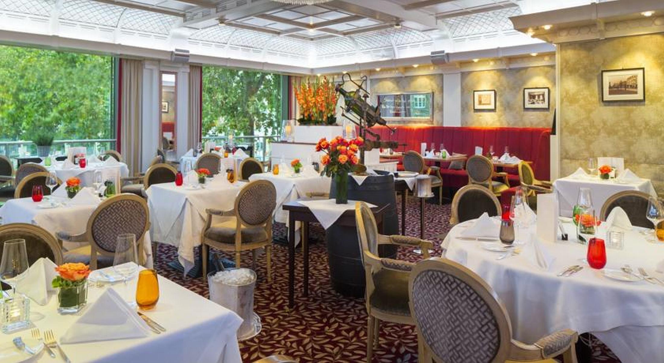 Breidenbacher Hof, Best Grandhotel 2025 - Die 101 Besten Düsseldorf Eksteriør bilde
