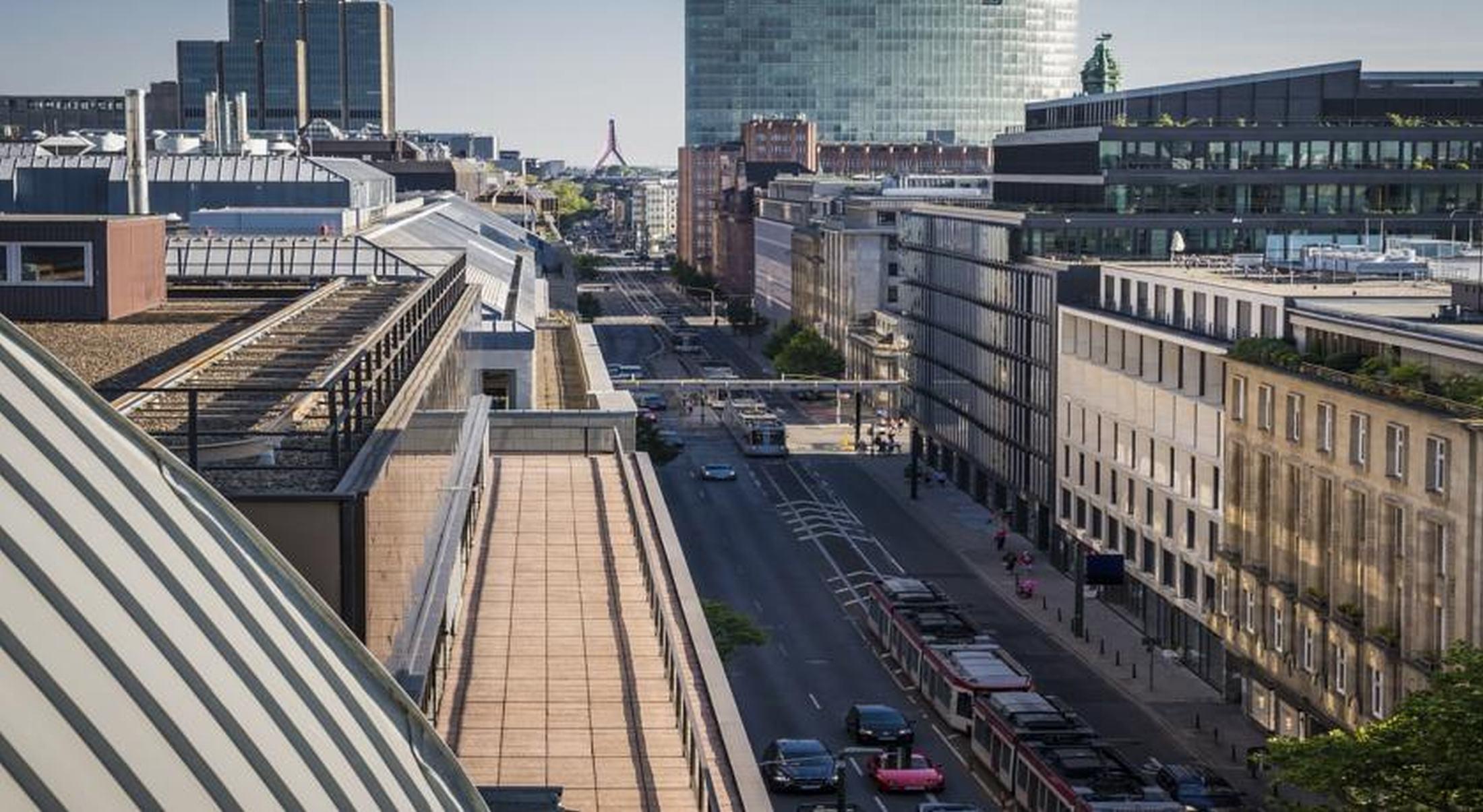 Breidenbacher Hof, Best Grandhotel 2025 - Die 101 Besten Düsseldorf Eksteriør bilde