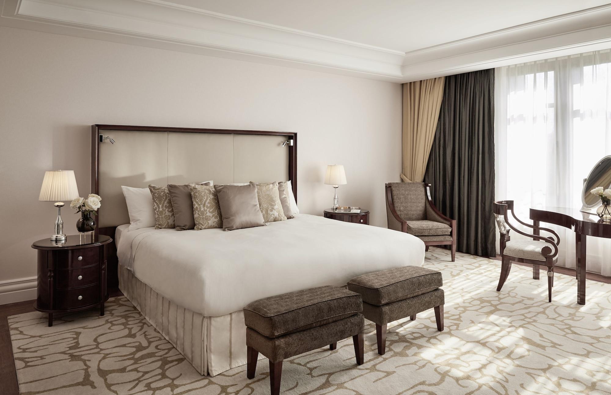 Breidenbacher Hof, Best Grandhotel 2025 - Die 101 Besten Düsseldorf Eksteriør bilde