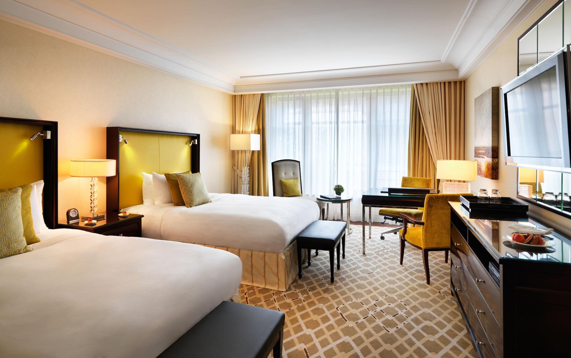 Breidenbacher Hof, Best Grandhotel 2025 - Die 101 Besten Düsseldorf Eksteriør bilde