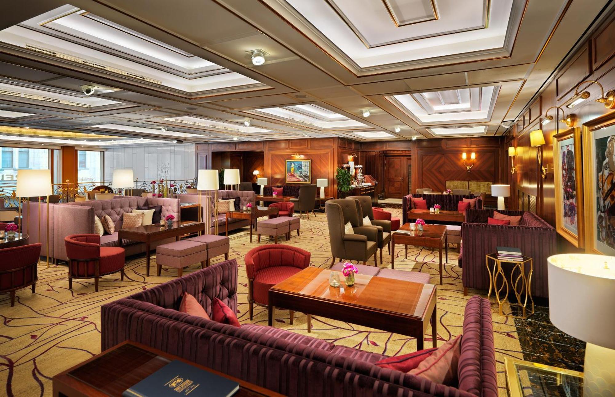 Breidenbacher Hof, Best Grandhotel 2025 - Die 101 Besten Düsseldorf Eksteriør bilde