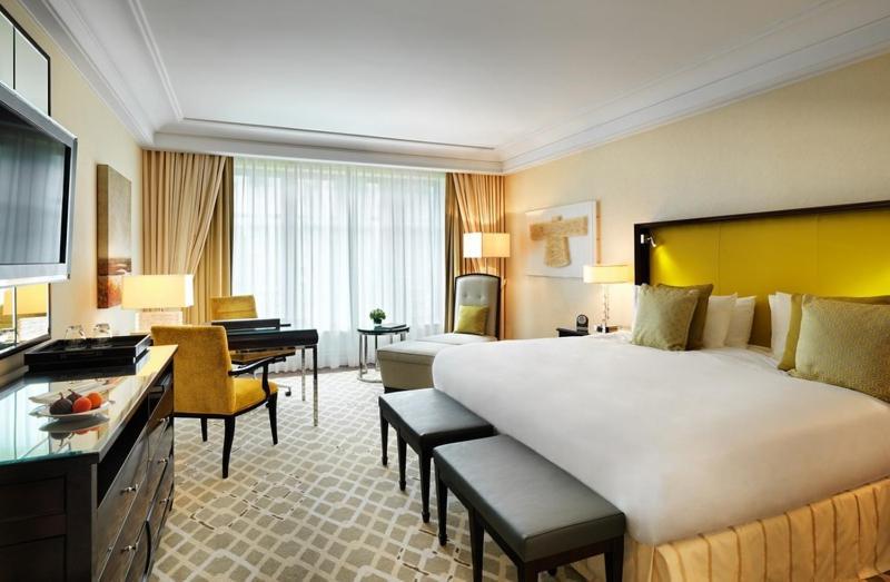 Breidenbacher Hof, Best Grandhotel 2025 - Die 101 Besten Düsseldorf Rom bilde